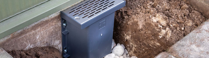 Het belang van goede kruipruimteventilatie uitgelegd